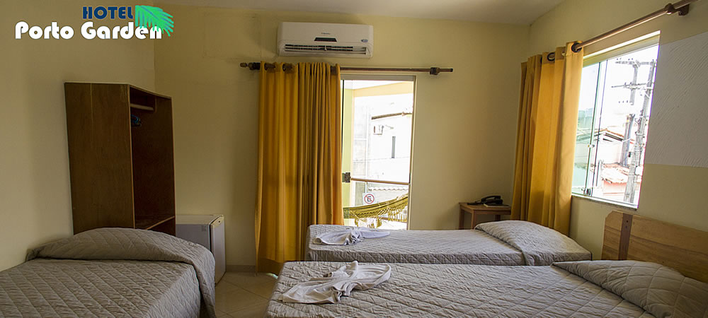 Apartamento Standart